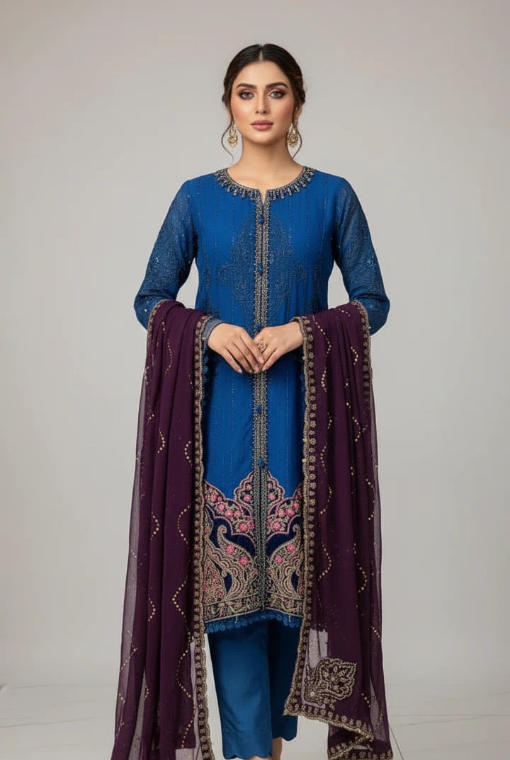 Luxury Ready-to-Wear Collection