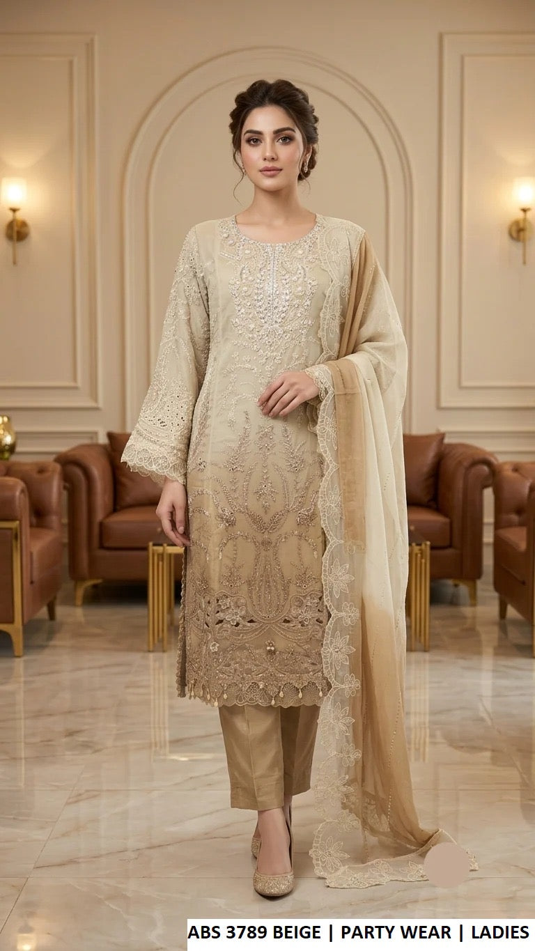 New Collection - Ready to Wear