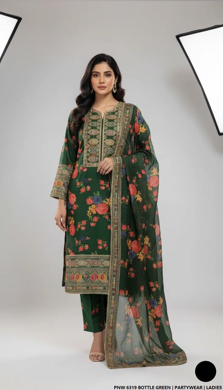 New Collection - Ready to Wear