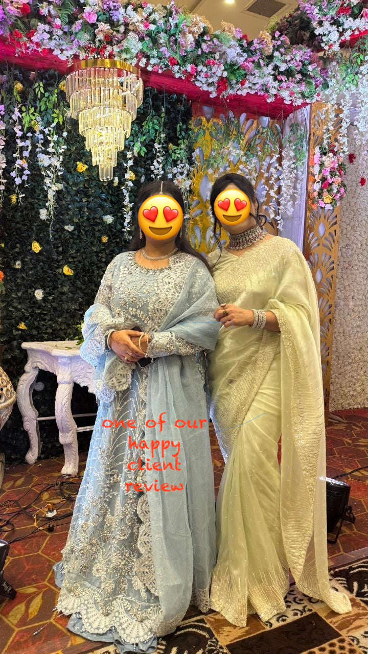 Maria B Mbroidered Wedding Edition collection