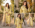 Honey Dew - Honey Dew Cotton 3-Piece Suit