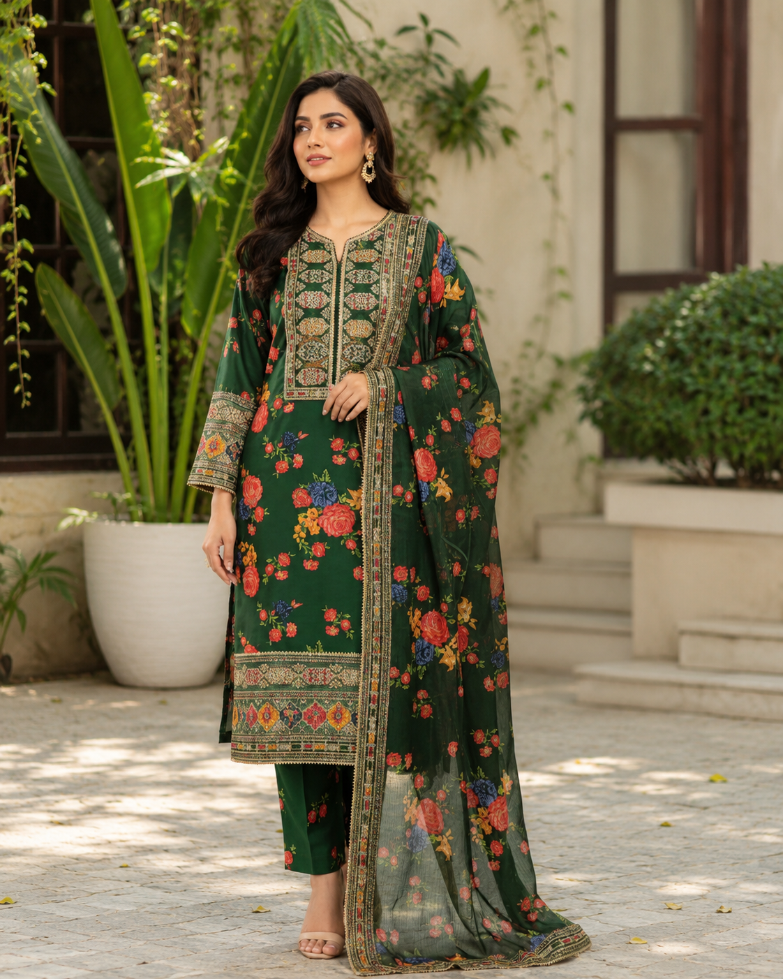 New Collection - Ready to Wear