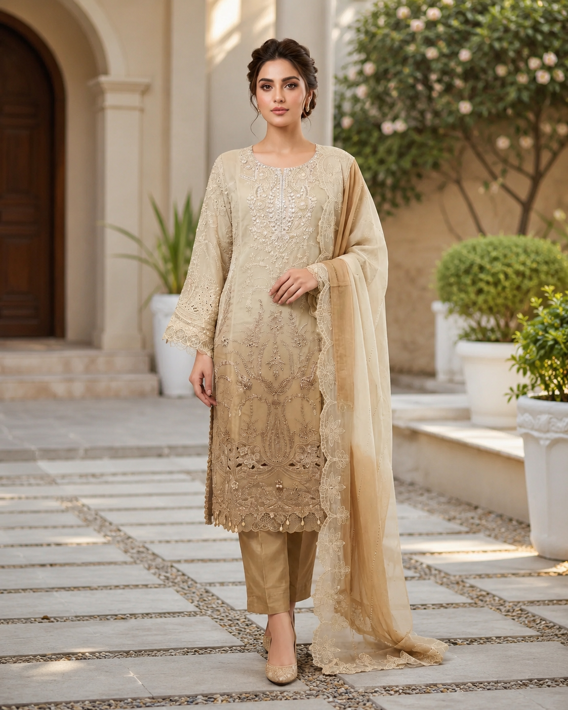 New Collection - Ready to Wear