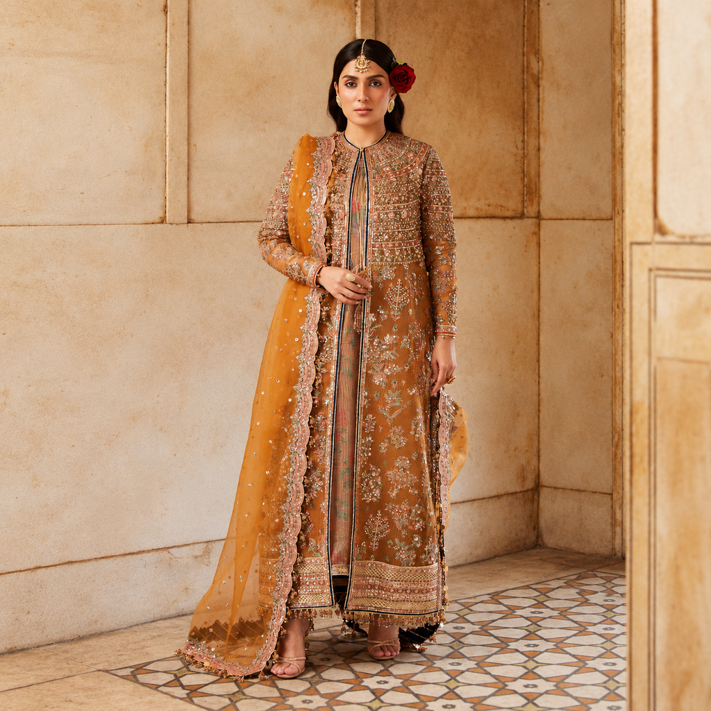 Hussain Rehar Luxury