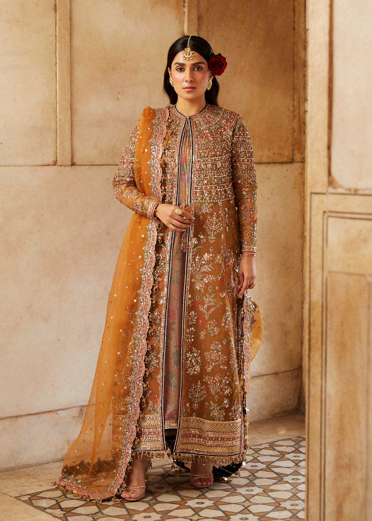 Hussain Rehar Luxury