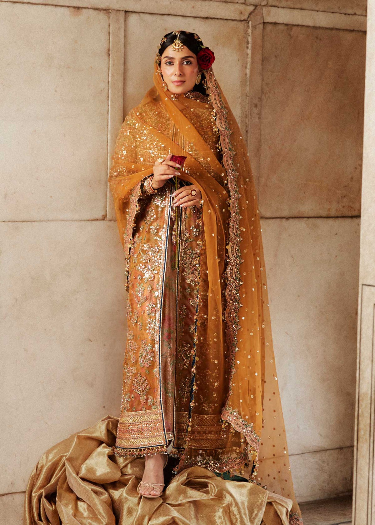 Hussain Rehar Luxury
