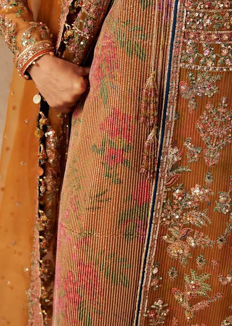 Hussain Rehar Luxury