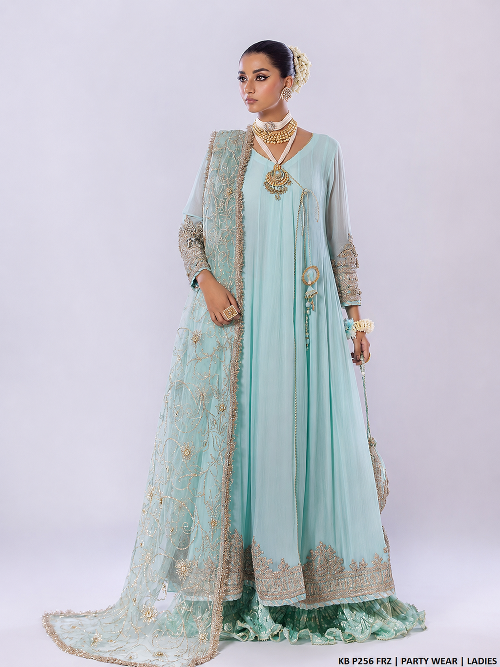 PartyWear 3 pcs PRET