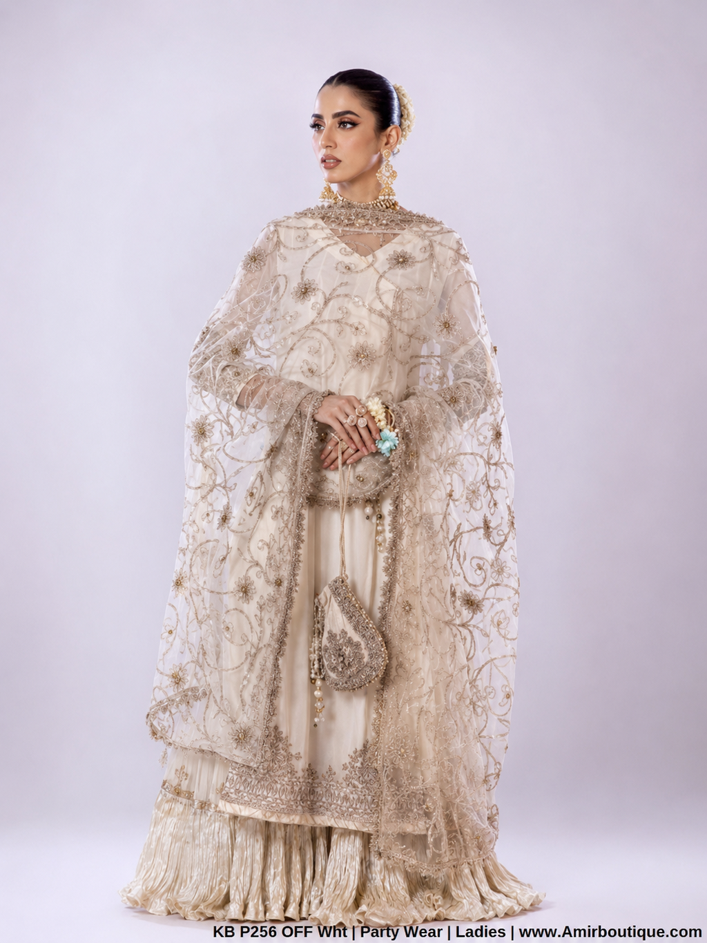 PartyWear 3 pcs PRET