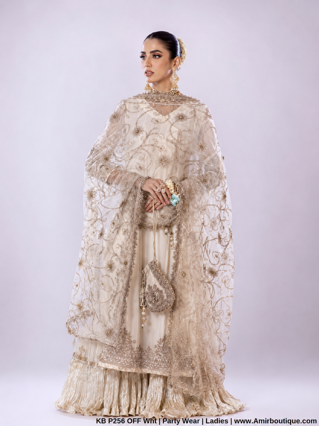PartyWear 3 pcs PRET