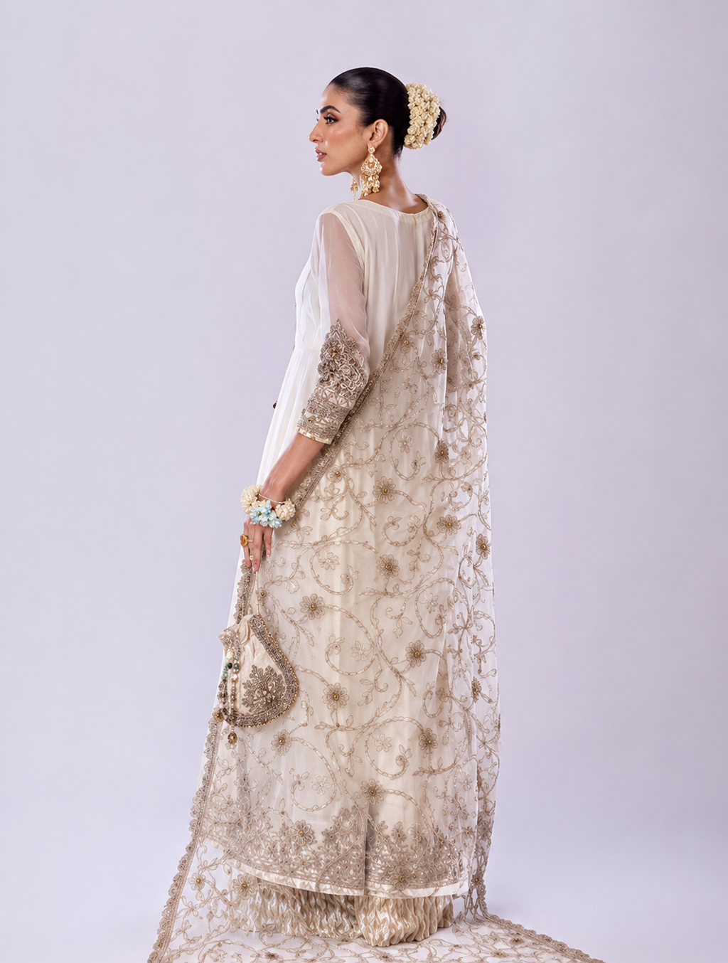 PartyWear 3 pcs PRET