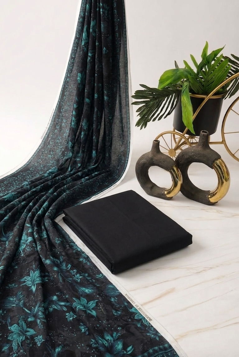 Unstitched-2pc