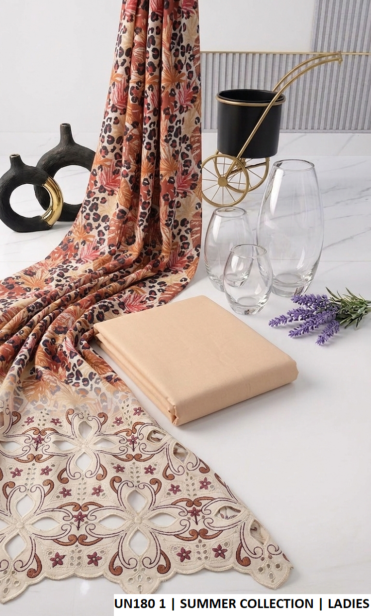 Unstitched-2pc