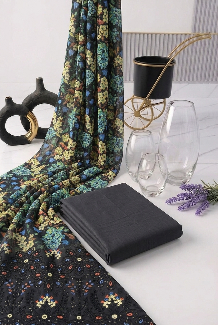 Unstitched-2pc