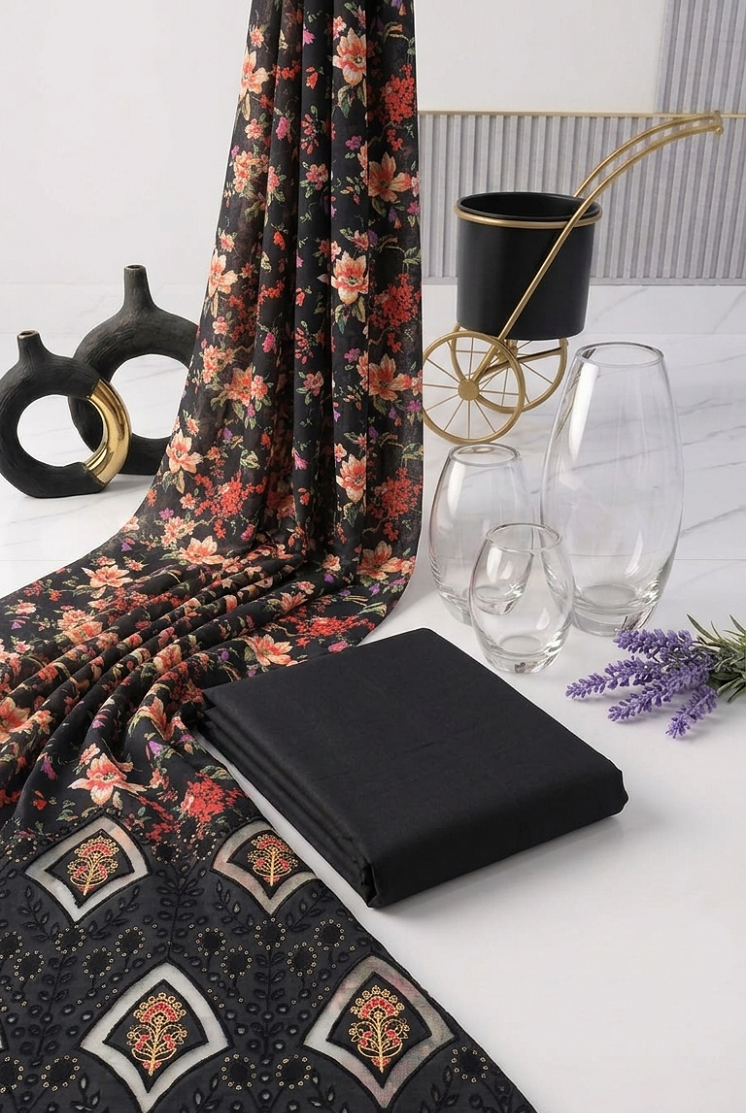 Unstitched-2pc