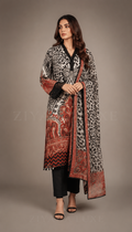 Pert - M PRINT 3PCS wintercollection.