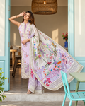 Faiza Saqlain