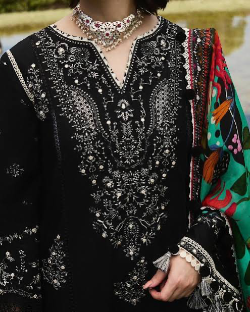 Hussain Rehar