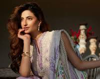 Faiza Saqlain