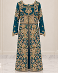 Suffuse Firoza Muse