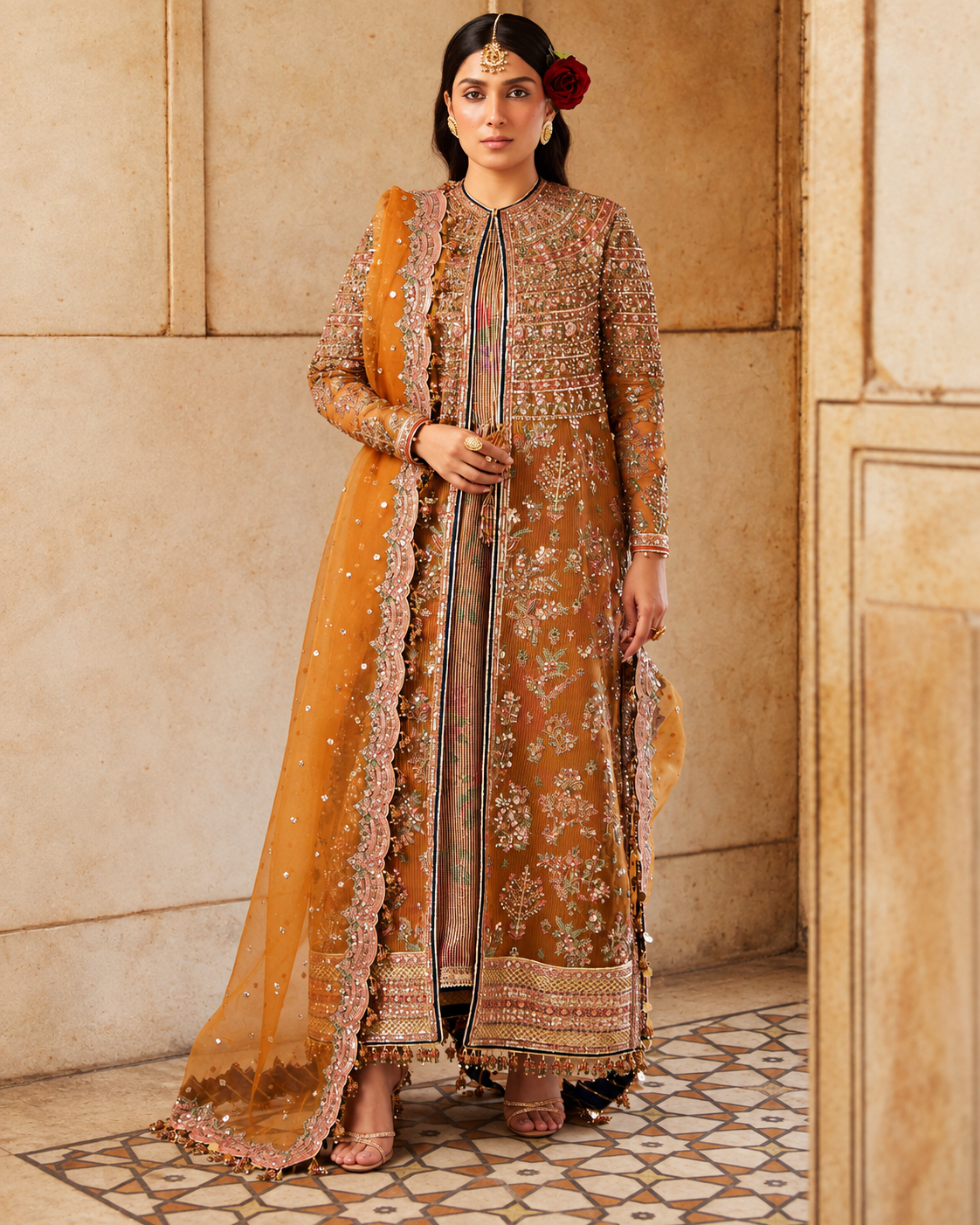 Hussain Rehar Luxury