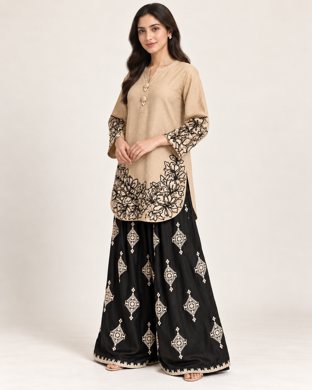 Khaadi 2 pcs 10/10