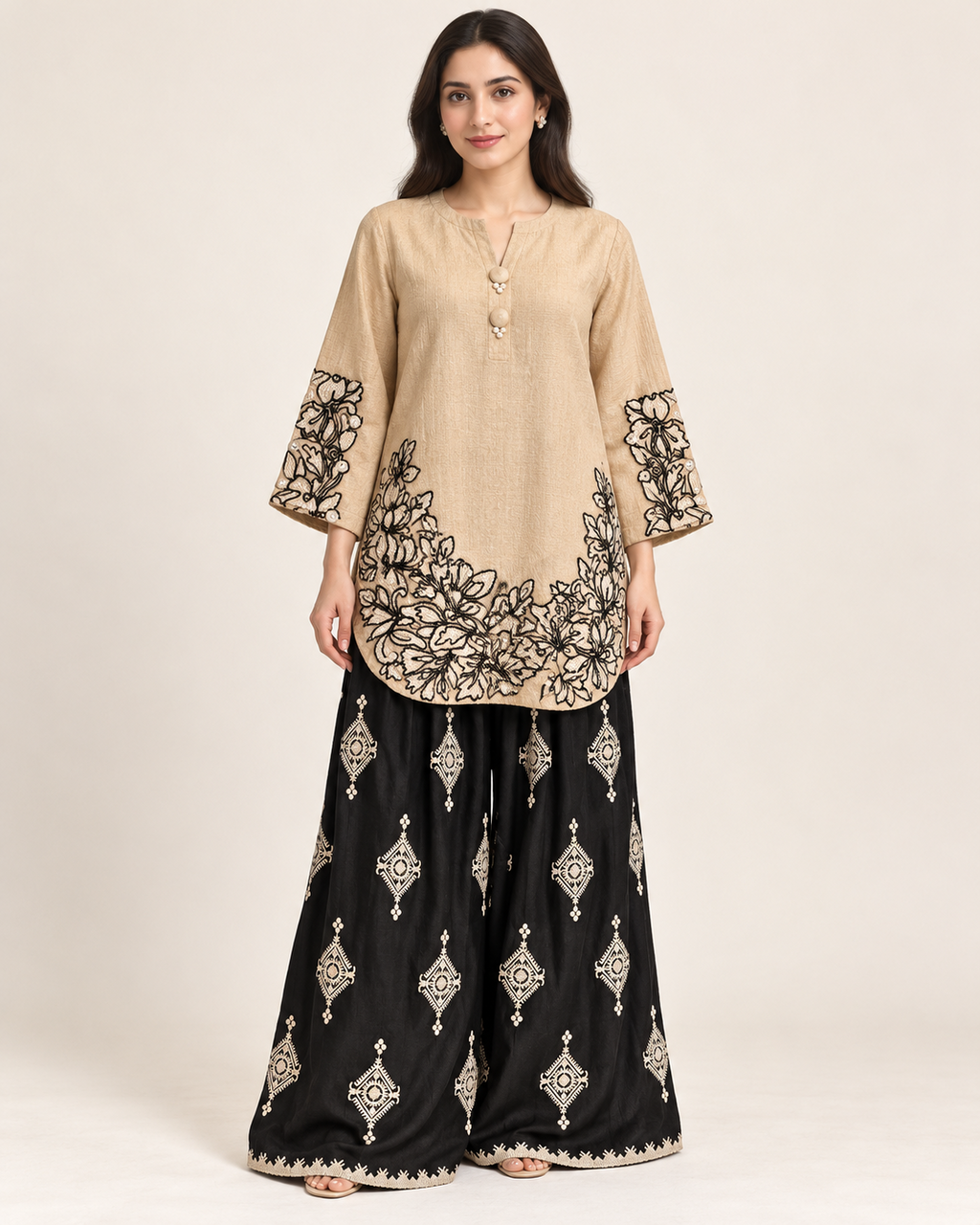 Khaadi 2 pcs 10/10