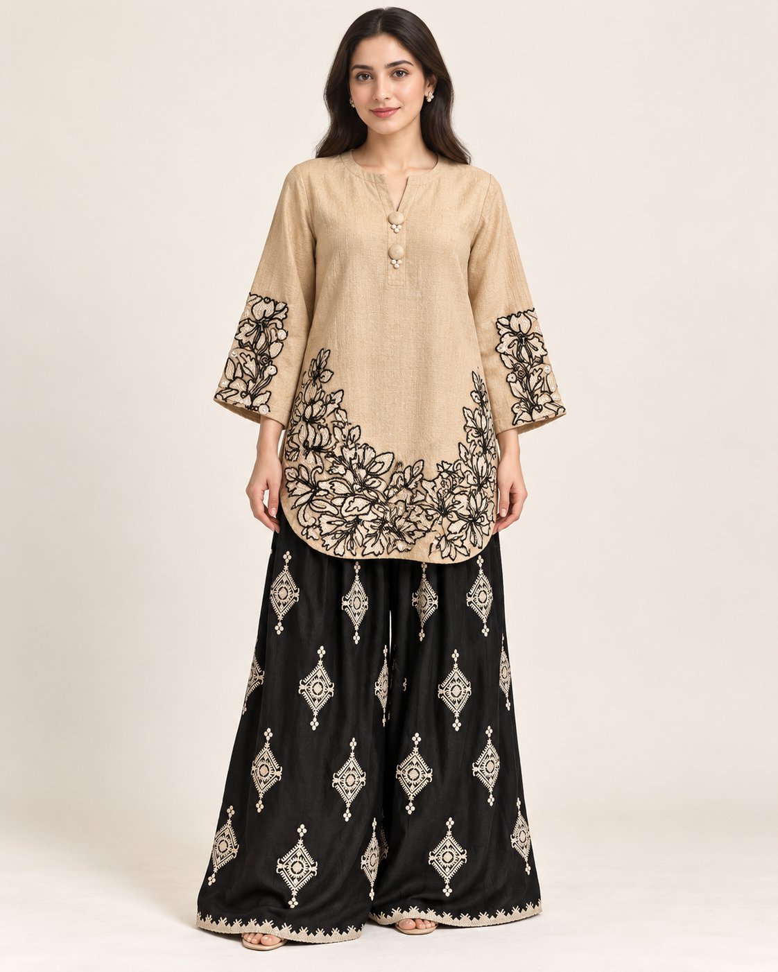 Khaadi 2 pcs 10/10