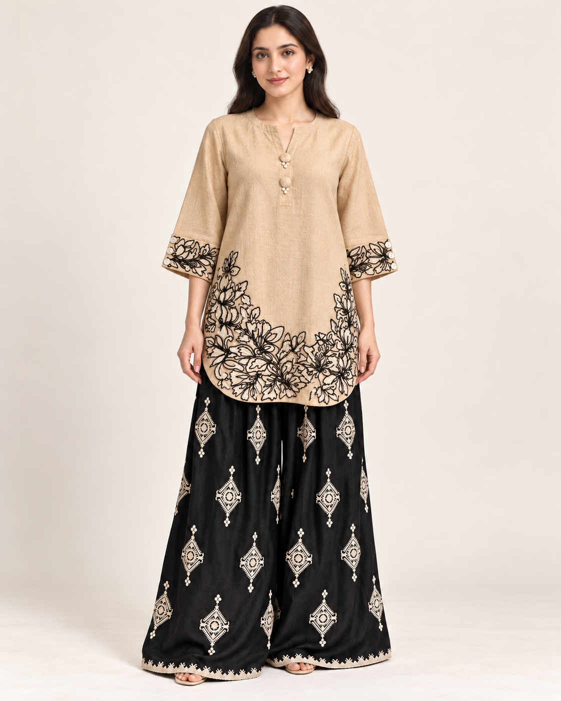 Khaadi 2 pcs 10/10