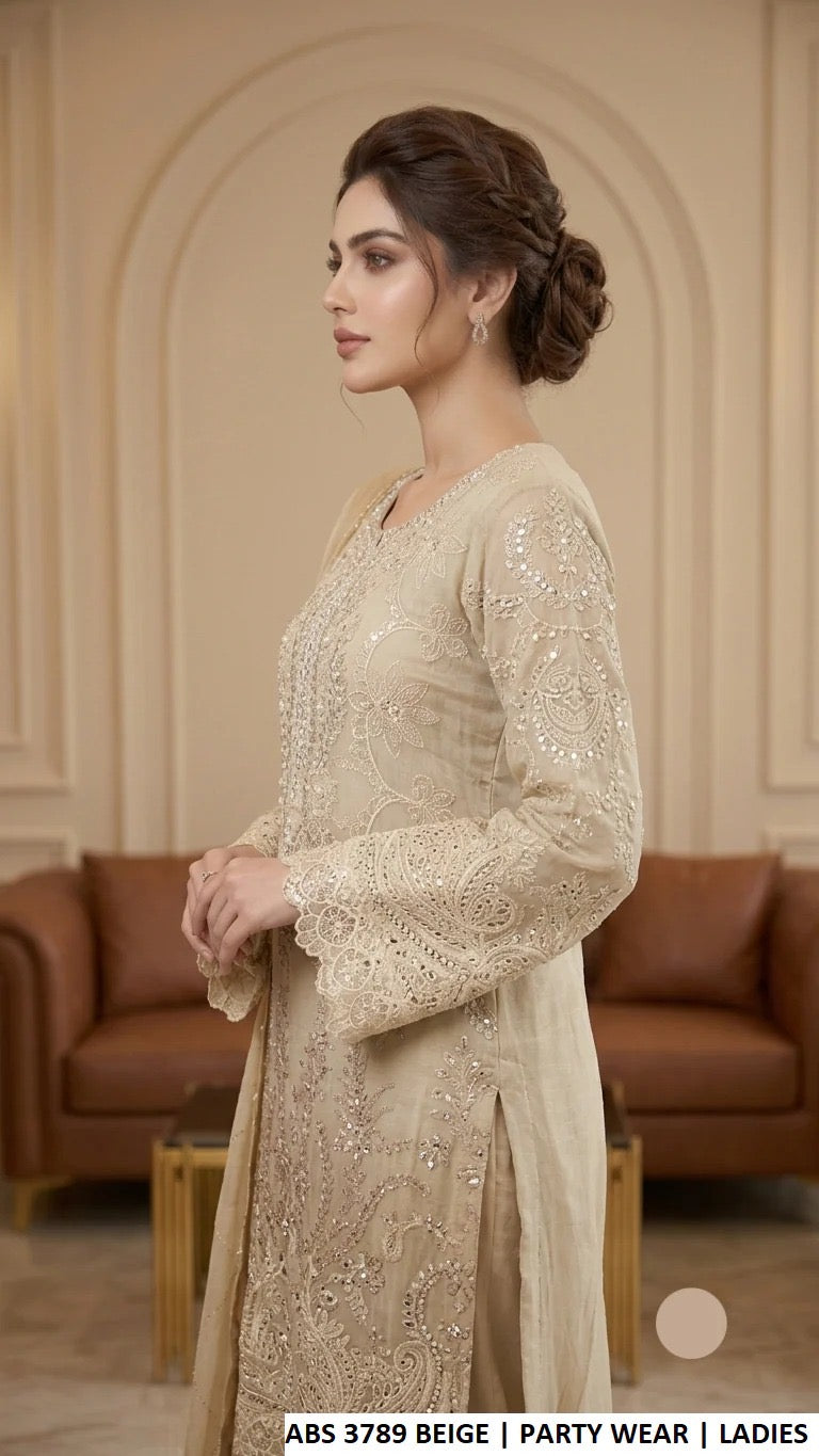 New Collection - Ready to Wear