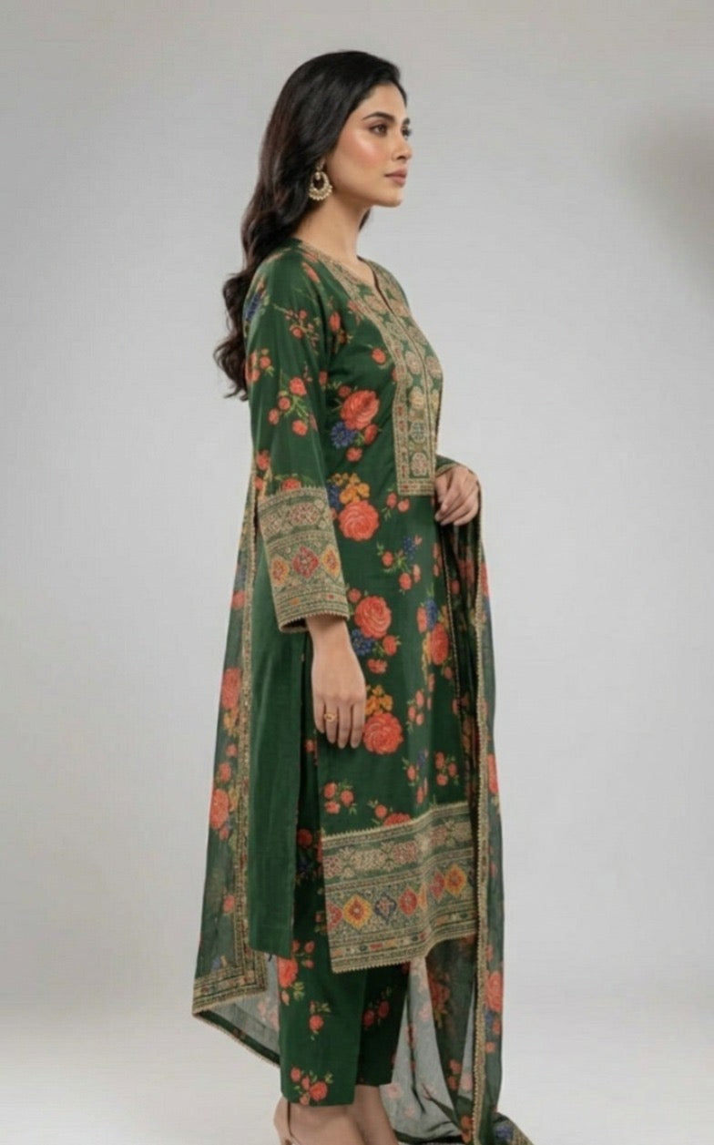 New Collection - Ready to Wear