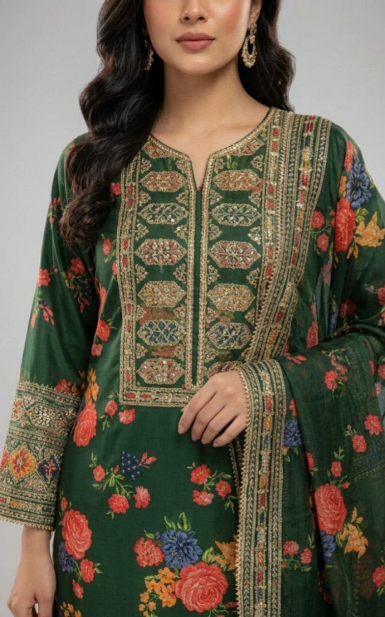 New Collection - Ready to Wear