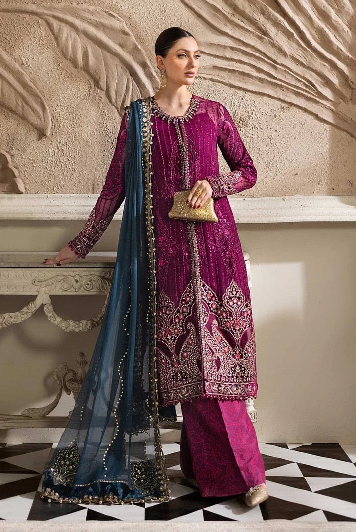 Luxury Ready-to-Wear Collection