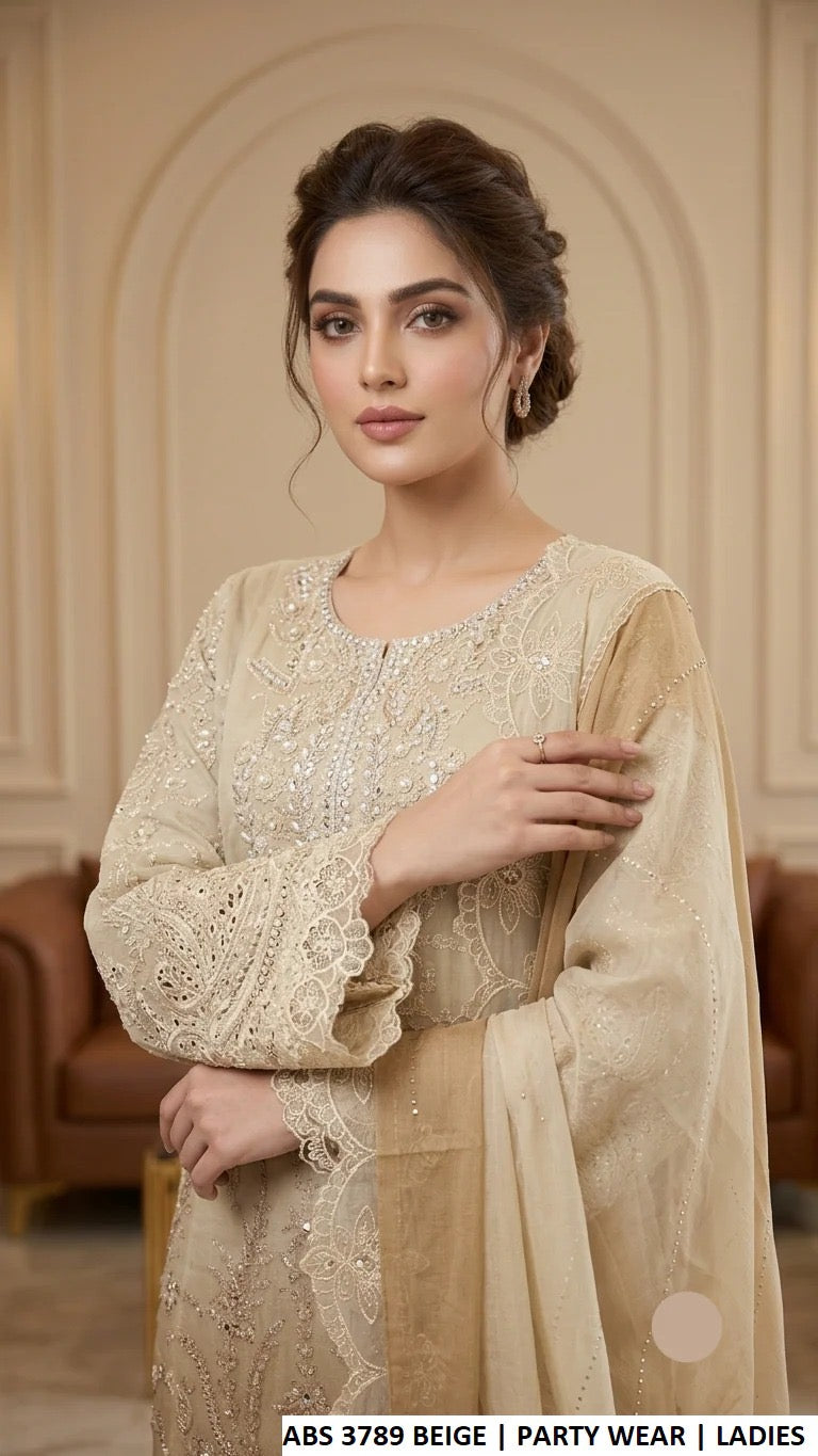 New Collection - Ready to Wear